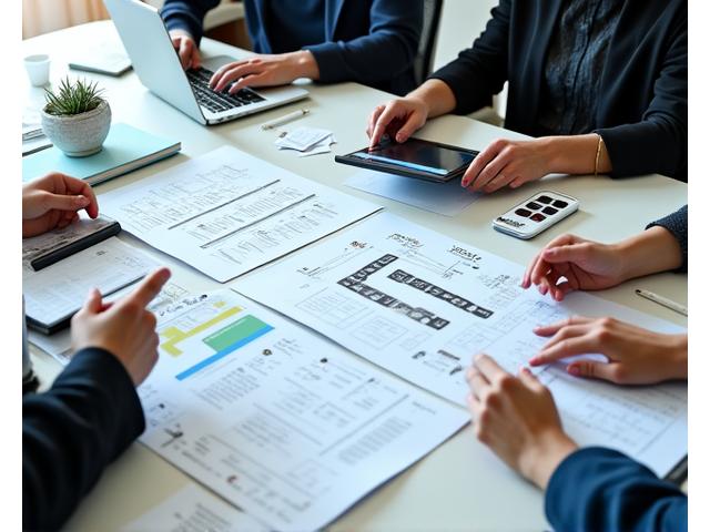 Hospitality education curriculum design and development process
