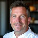 Chef Michael Harrison, Culinary Director