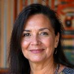 Jenny Aboriginal cultural consultant