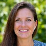 Claire tourism and sustainability specialist
